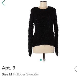 Apt 9 Pullover Sweater